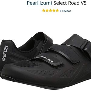 pearl izumi spd cleats